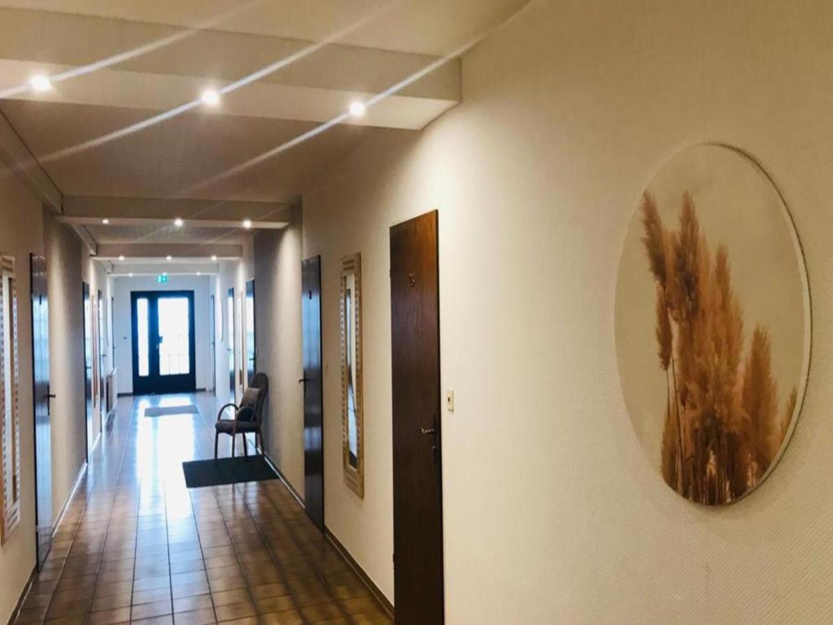 Forsthaus Alter Foerster Hotel Bad Oeynhausen Eksteriør billede