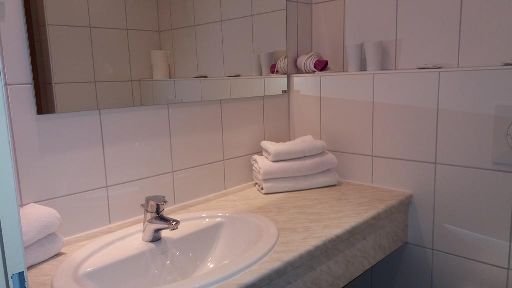 Forsthaus Alter Foerster Hotel Bad Oeynhausen Eksteriør billede