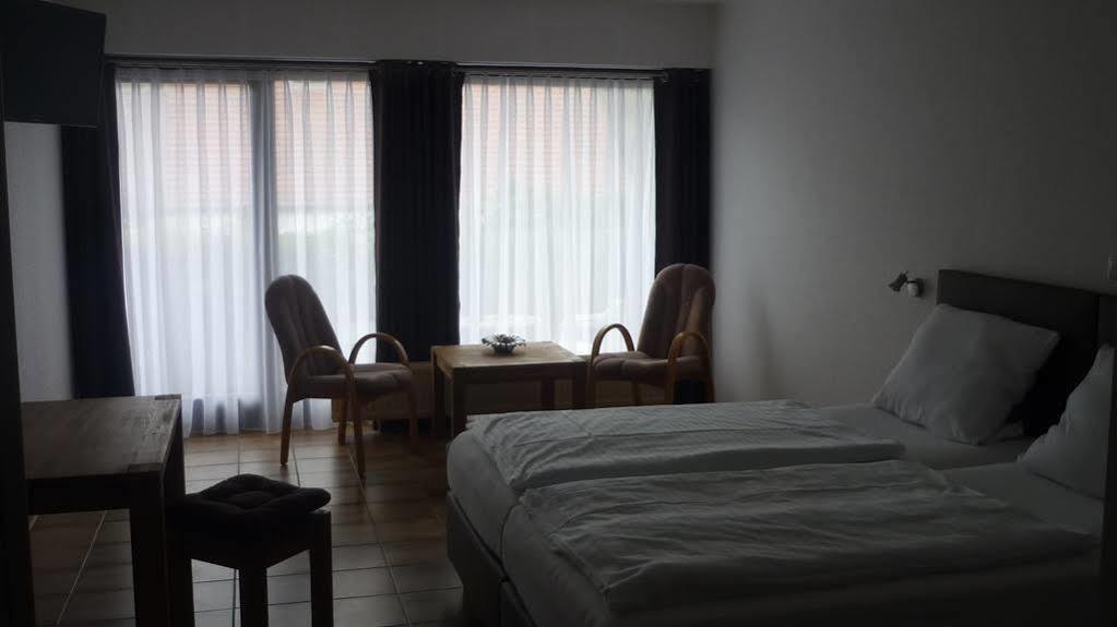 Forsthaus Alter Foerster Hotel Bad Oeynhausen Eksteriør billede