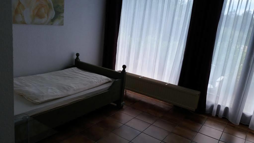 Forsthaus Alter Foerster Hotel Bad Oeynhausen Eksteriør billede
