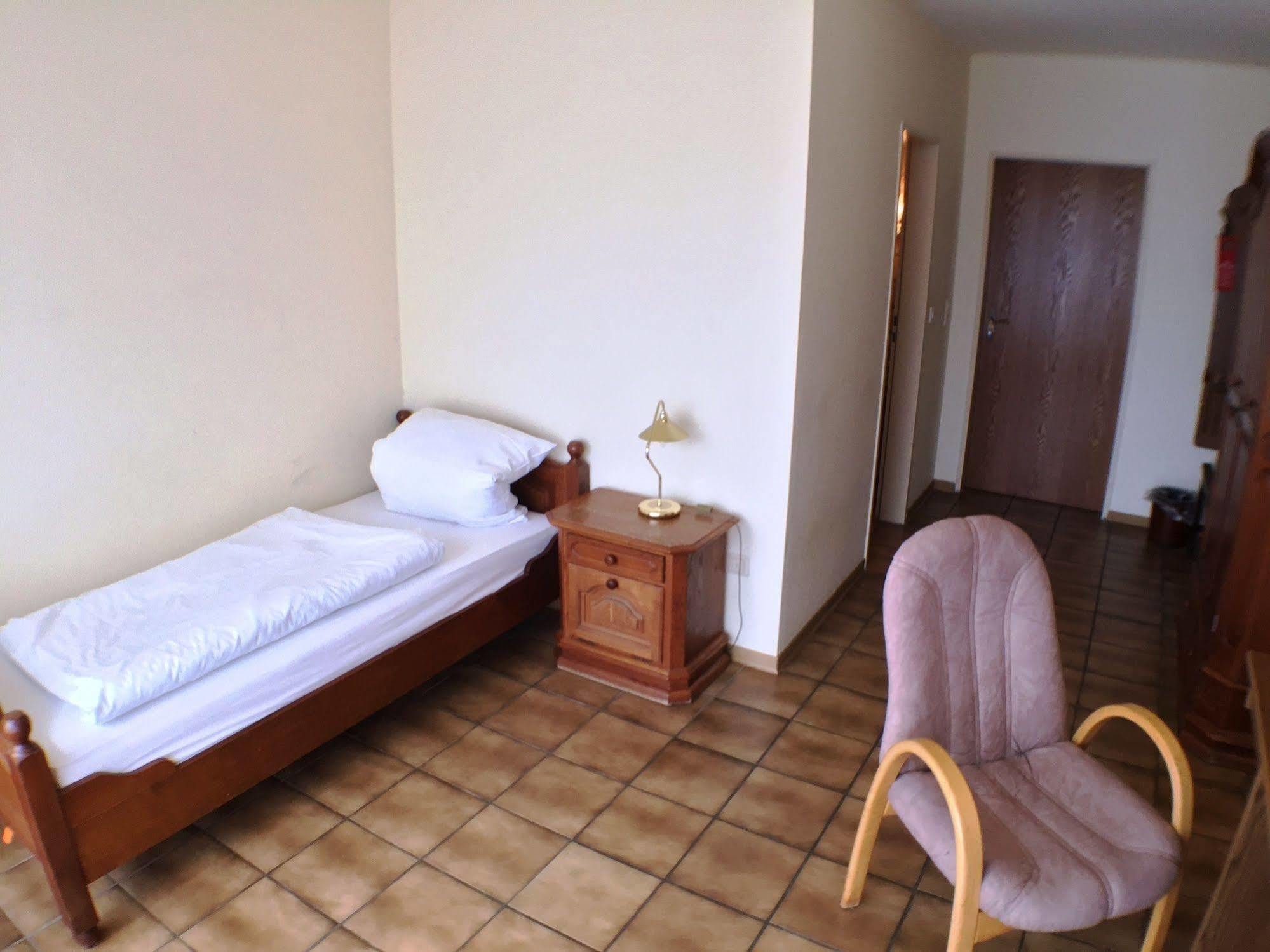 Forsthaus Alter Foerster Hotel Bad Oeynhausen Eksteriør billede