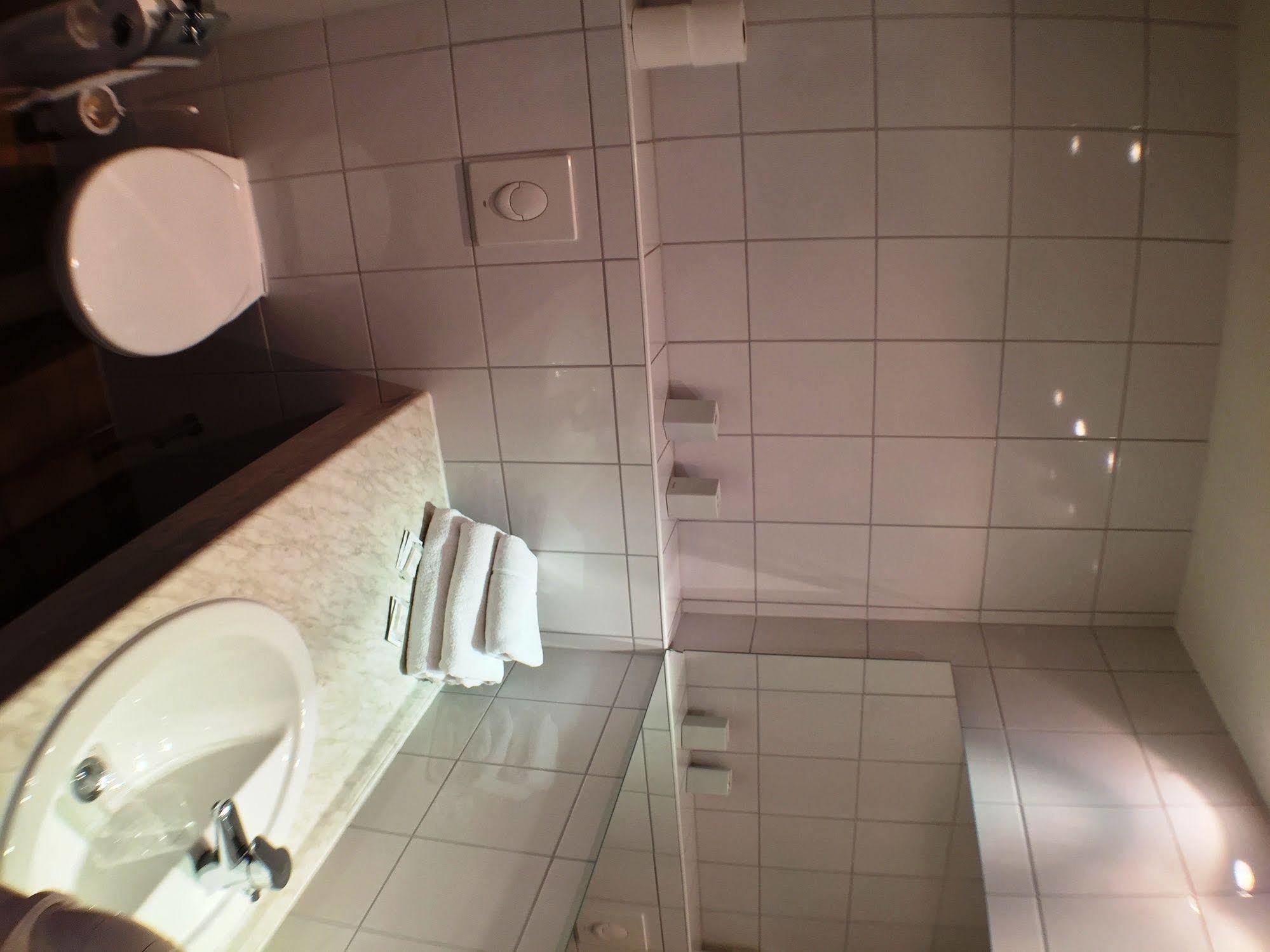 Forsthaus Alter Foerster Hotel Bad Oeynhausen Eksteriør billede