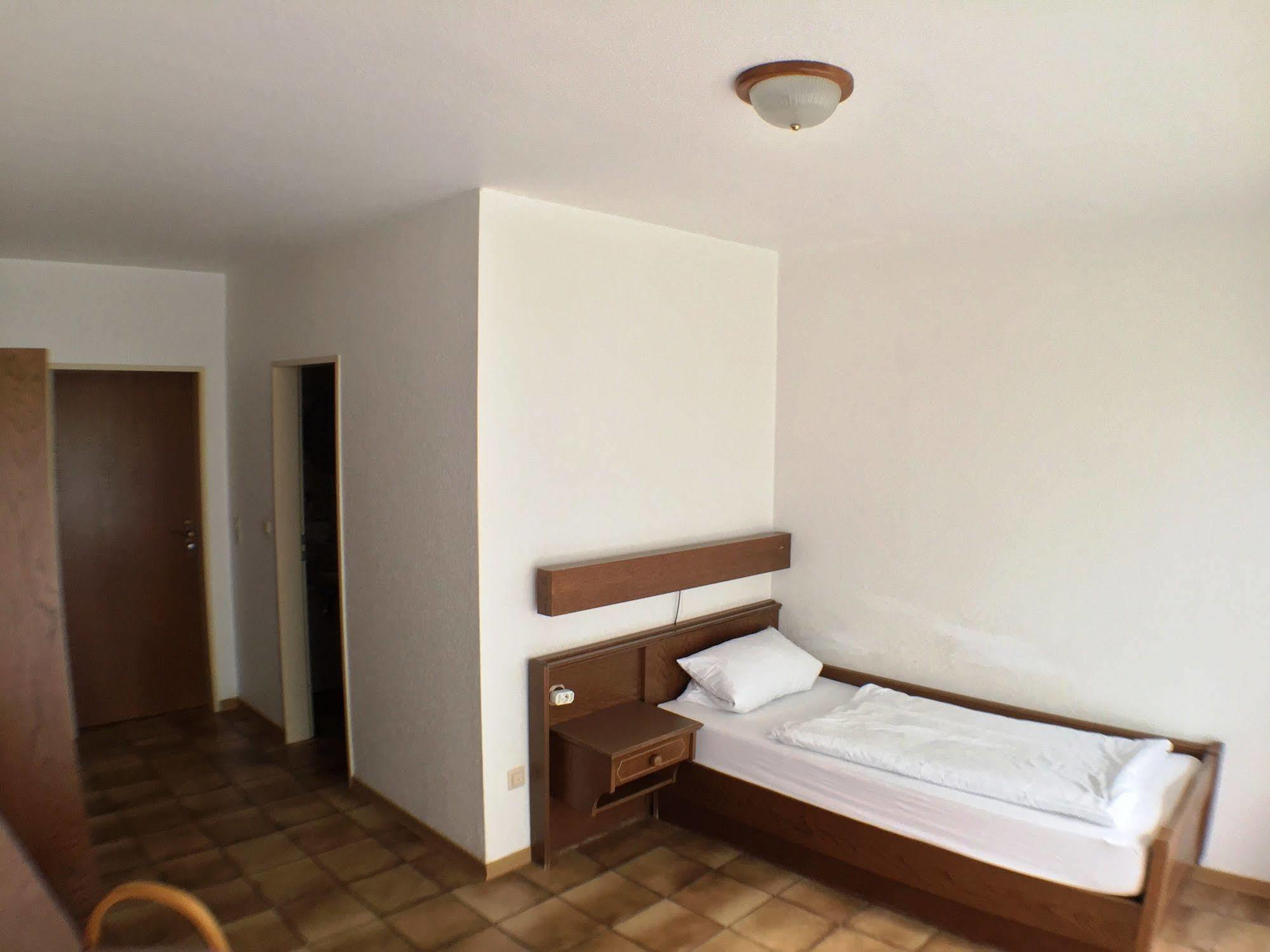 Forsthaus Alter Foerster Hotel Bad Oeynhausen Eksteriør billede