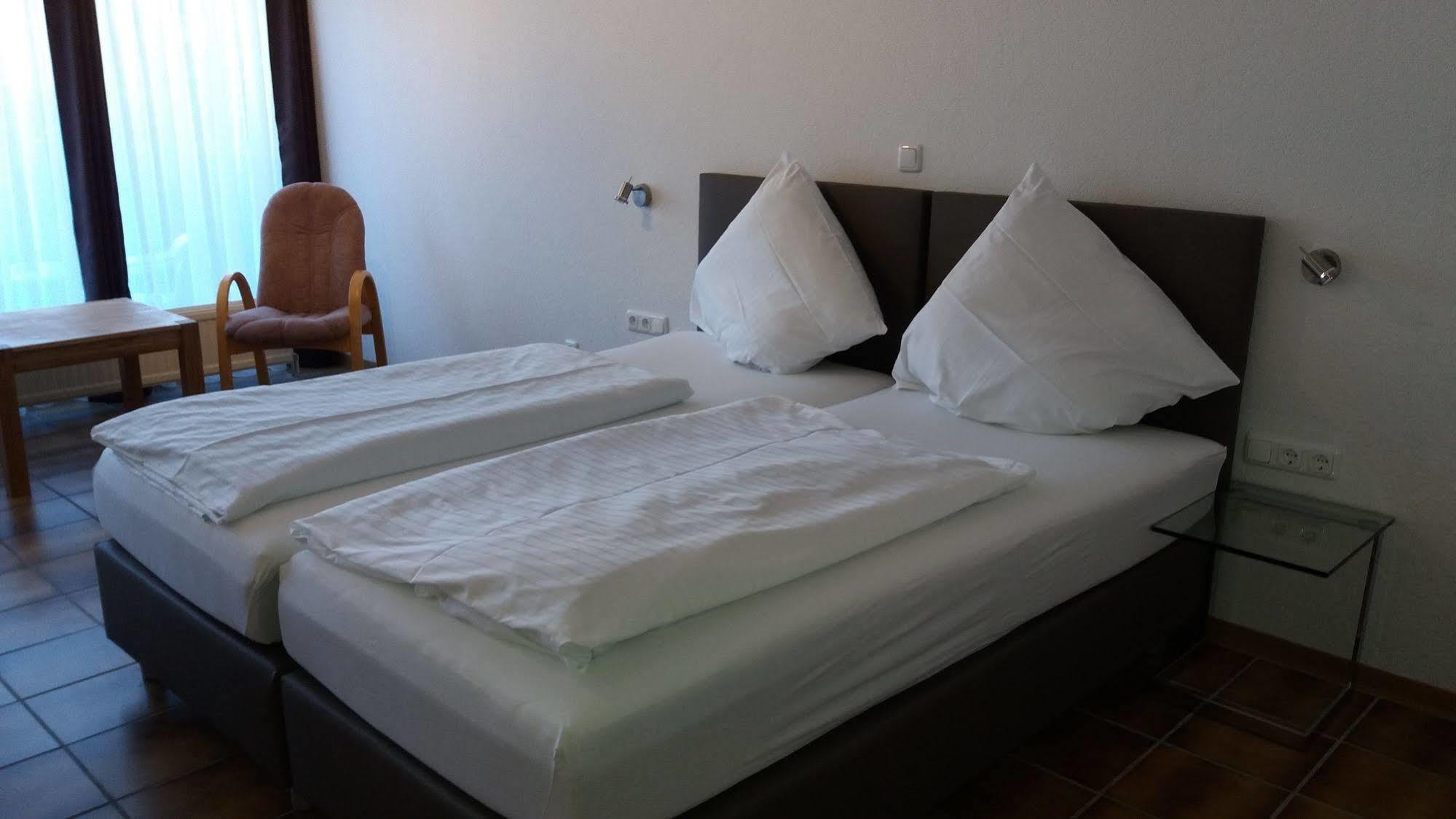 Forsthaus Alter Foerster Hotel Bad Oeynhausen Eksteriør billede